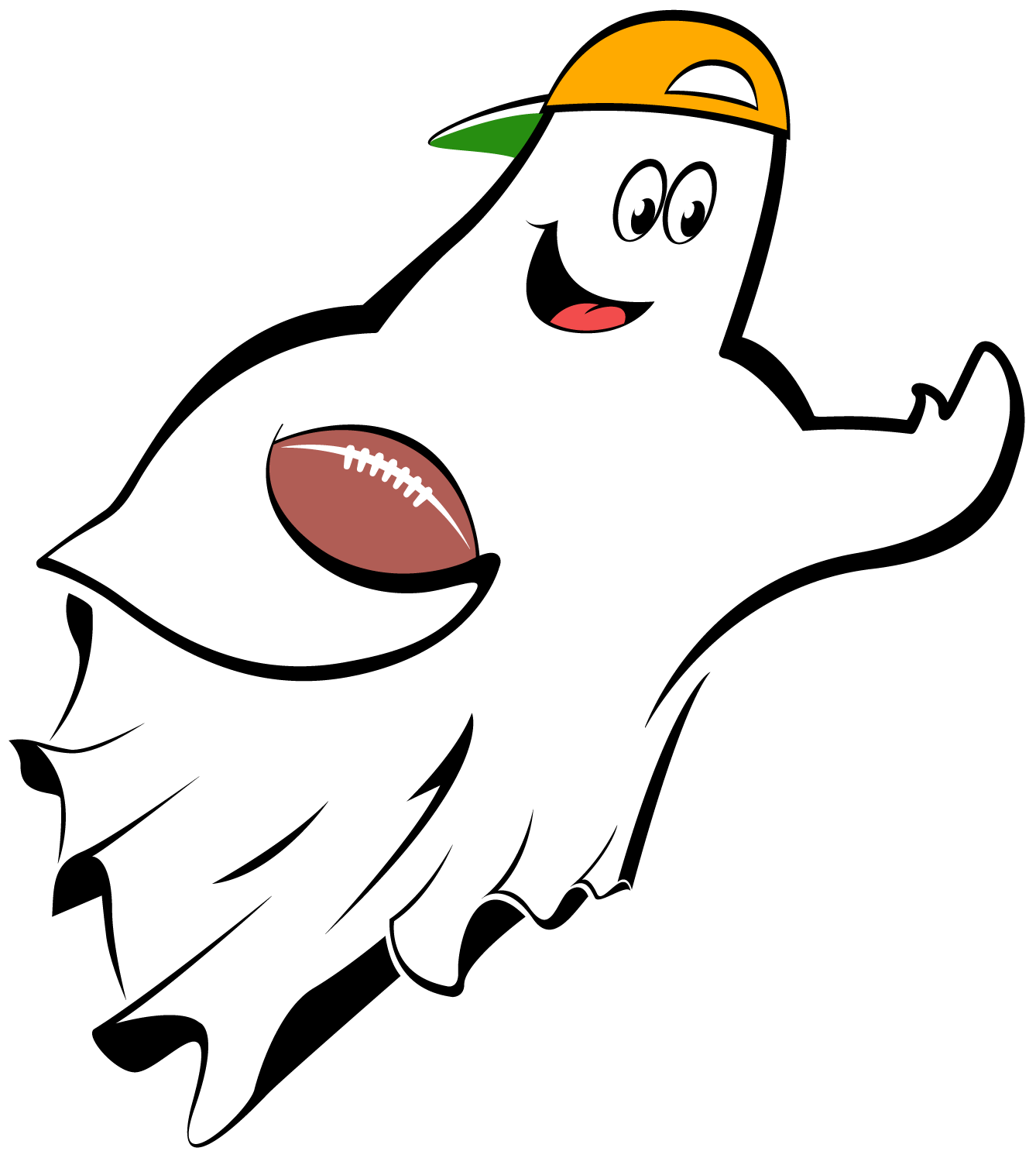 Fantom Odds Logo