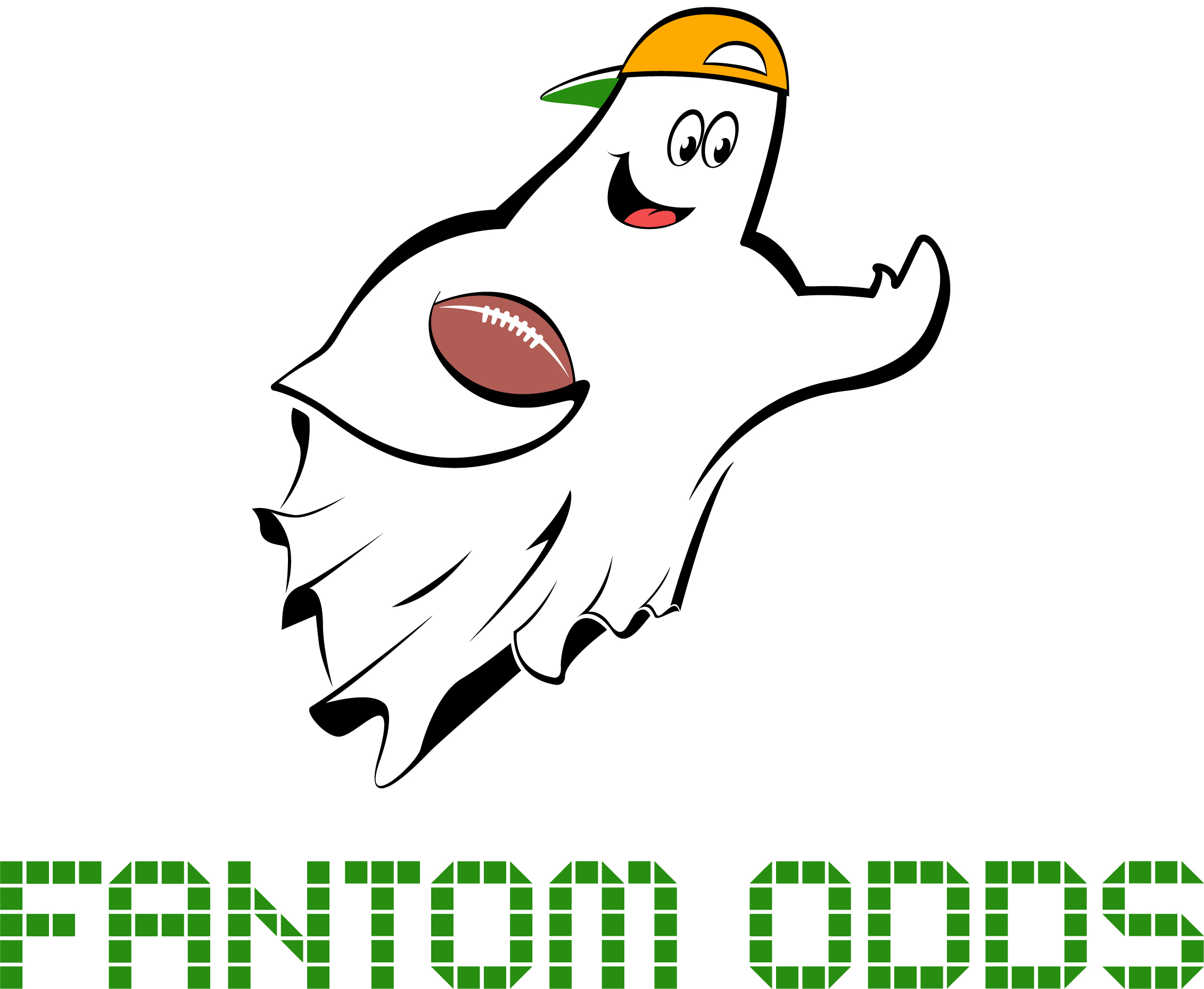 Fantom Odds Logo